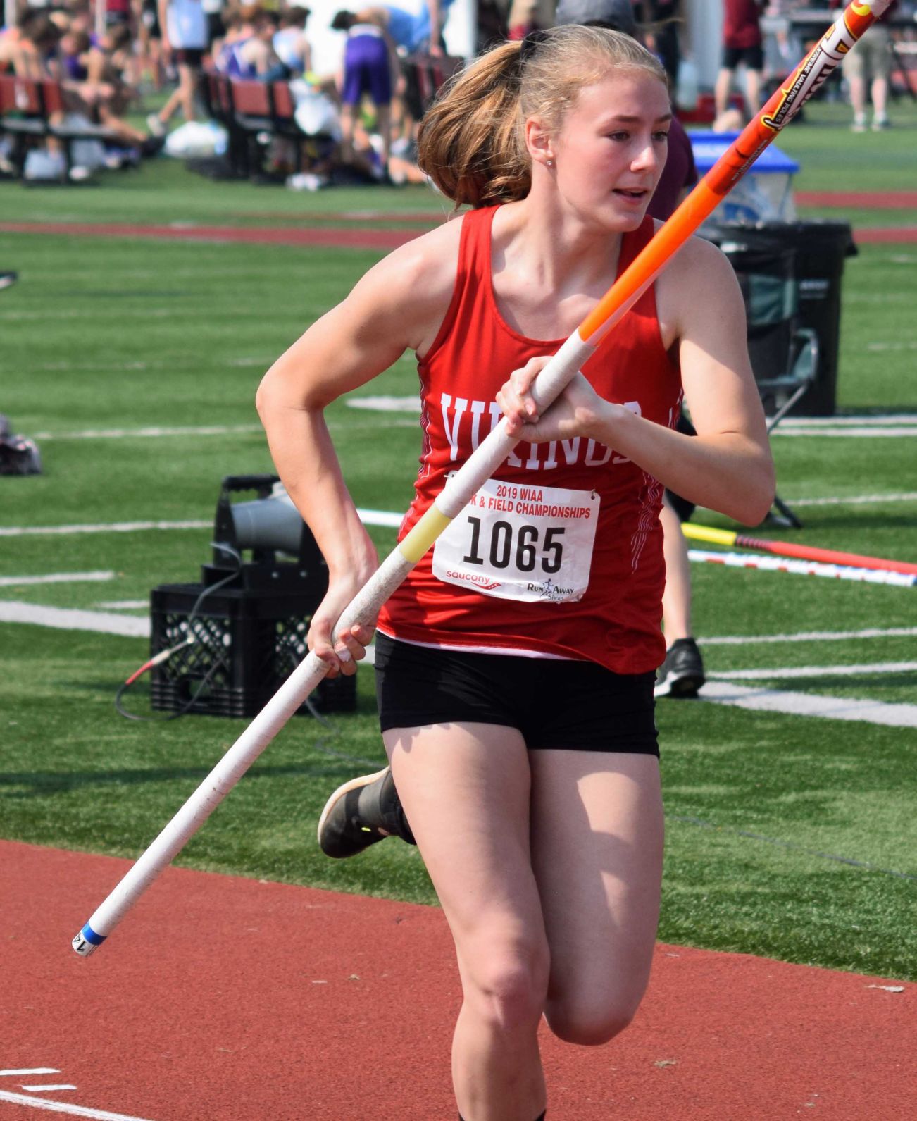 Courtney Quist